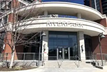 1 Uptown Dr Unit# 101, Markham, Ontario L3R 5C1, 1 Bedroom Bedrooms, 4 Rooms Rooms,1 BathroomBathrooms,Condo,Rented,Uptown,N11921948