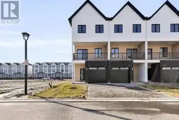 1595 Capri Cres Unit# 48, London, Ontario N6G 3P2, 3 Bedrooms Bedrooms, 9 Rooms Rooms,4 BathroomsBathrooms,All Houses,Sold,Capri,X11921974