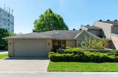 1500 Richmond Street Unit# 103 London Ontario N6G4V1