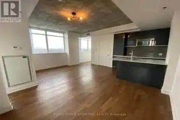 20 Minowan Miikan Lane Unit# 921, Toronto, Ontario M6J 0E5, 1 Bedroom Bedrooms, 4 Rooms Rooms,1 BathroomBathrooms,Condo,Rented,Minowan Miikan,27798885