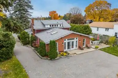 103 Scugog Street Clarington (Bowmanville) Ontario L1C3J3
