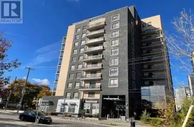 8 Hickory Street Unit# 1006 Waterloo Ontario N2L3H6