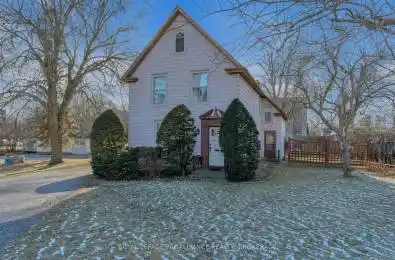 1274 Princess Street Kingston (West of Sir John A. Blvd) Ontario K7M3C