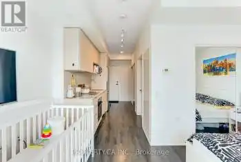 20 Tubman Ave Unit# 1811, Toronto, Ontario M5A 0M8, 3 Rooms Rooms,1 BathroomBathrooms,Condo,Rented,Tubman,27799056