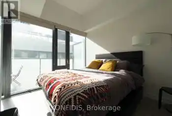 161 Roehampton Ave Unit# 732, Toronto, Ontario M4P 0C8, 1 Bedroom Bedrooms, 4 Rooms Rooms,1 BathroomBathrooms,Condo,Rented,Roehampton,27799057