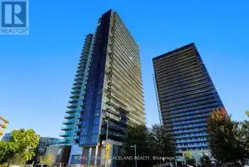 29 Singer Crt Unit# 1008, Toronto, Ontario M2K 0B3, 1 Bedroom Bedrooms, 3 Rooms Rooms,1 BathroomBathrooms,Condo,Sold,Singer,C11922128