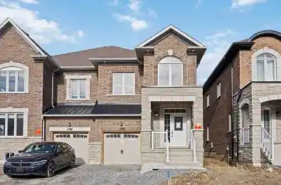 142 Seguin Street Richmond Hill (Oak Ridges) Ontario L4E2Y8