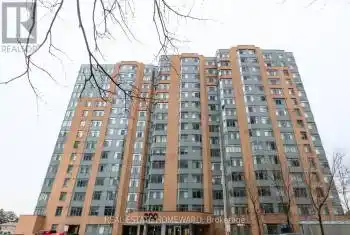300 Webb Dr Unit# 1009, Mississauga, Ontario L5B 3W3, 1 Bedroom Bedrooms, 6 Rooms Rooms,1 BathroomBathrooms,Condo,Sold,Webb,W11922035
