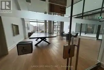 11 Maryport Ave Unit# 116, Toronto, Ontario M3M 0E2, 2 Rooms Rooms,1 BathroomBathrooms,Condo,Rented,Maryport,27799154