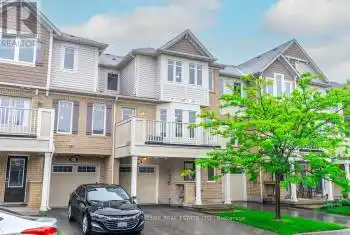 355 Cavanagh Lane, Milton, Ontario L9T 8G2, 2 Bedrooms Bedrooms, 7 Rooms Rooms,3 BathroomsBathrooms,All Houses,Rented,Cavanagh,W11922076