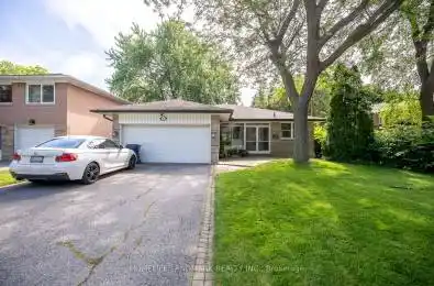 41 Wycliffe Crescent Toronto (Bayview Village) Ontario M2K1V7
