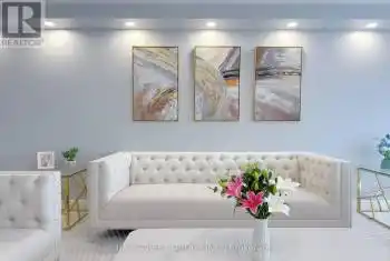 1 Clark Ave Unit# 305, Vaughan, Ontario L4J 7Y6, 2 Bedrooms Bedrooms, 9 Rooms Rooms,2 BathroomsBathrooms,Condo,Sold,Clark,N11922198