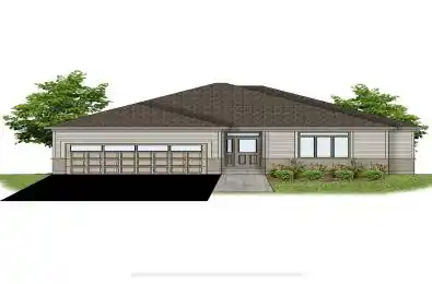 61 Cottonwood Drive Belleville Ontario K8N0J2