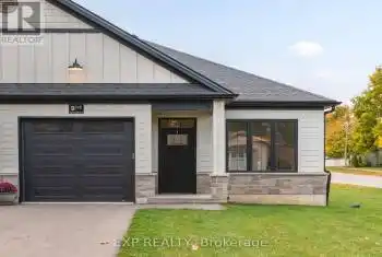 9.5 South Court St, Norwich, Ontario N0J 1P0, 2 Bedrooms Bedrooms, 7 Rooms Rooms,1 BathroomBathrooms,All Houses,Sold,South Court,X11922328