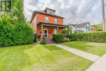44 Roseview Ave, Cambridge, Ontario N1R 4A7, 5 Bedrooms Bedrooms, 5 Rooms Rooms,2 BathroomsBathrooms,All Houses,Sold,Roseview,X11922030