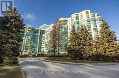 7905 Bayview Avenue Unit# 705 Markham (Aileen-Willowbrook) Ontario L3T