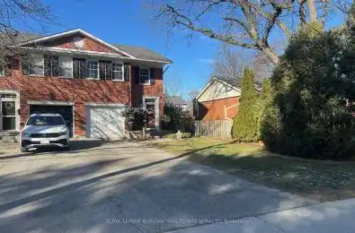 2141 Ghent Avenue Burlington (Brant) Ontario L7R1Y4