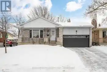 69 PARK Ave, St. Thomas, Ontario N5R 4V9, 3 Bedrooms Bedrooms, 11 Rooms Rooms,2 BathroomsBathrooms,All Houses,Sold,PARK,X11922412