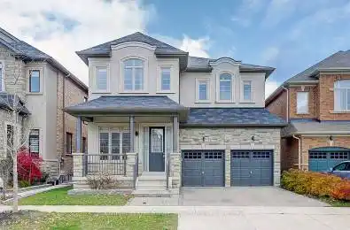 3167 Buttonbush Trail Oakville Ontario L6H0T4