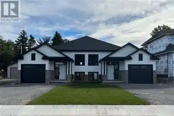 4590 Lee Ave, Niagara Falls, Ontario L2H 1M6, 2 Bedrooms Bedrooms, 2 Rooms Rooms,1 BathroomBathrooms,All Houses,Rented,Lee,X11922561