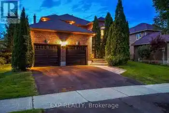 142 Timberline Tr, Aurora, Ontario L4G 5Z5, 4 Bedrooms Bedrooms, 9 Rooms Rooms,4 BathroomsBathrooms,All Houses,Sold,Timberline,N11921849