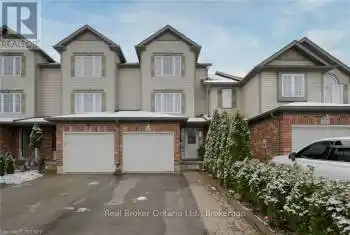 94 Rochefort St, Kitchener, Ontario N2R 1V6, 3 Bedrooms Bedrooms, 6 Rooms Rooms,3 BathroomsBathrooms,All Houses,Sold,Rochefort,X11922684
