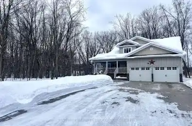 3568 Shadow Creek Road Severn (West Shore) Ontario L3V6H3