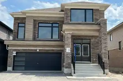 1138 DENTON Drive Cobourg Ontario K9A4A1