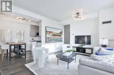 83 Redpath Avenue Unit# 207 Toronto (Mount Pleasant West) Ontario M4S0