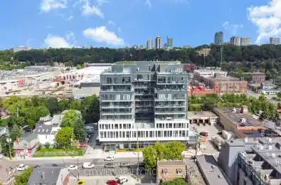 500 Dupont Street Unit# PH2 Toronto (Annex) Ontario M6G1Y7