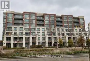 21 Upper Duke Cres Unit# 608, Markham, Ontario L6G 0B7, 2 Bedrooms Bedrooms, 5 Rooms Rooms,2 BathroomsBathrooms,Condo,Rented,Upper Duke,N11922931