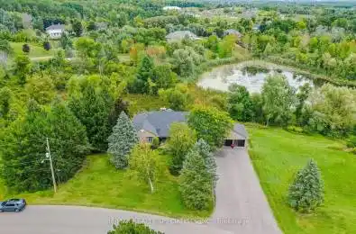 41 Matson Drive Caledon (Palgrave) Ontario L7E0B1