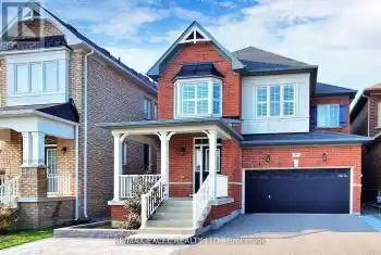 35 Hoover Park Dr, Whitchurch-Stouffville, Ontario L4A 1S1, 4 Bedrooms Bedrooms, 10 Rooms Rooms,4 BathroomsBathrooms,All Houses,Rented,Hoover Park,N11923087