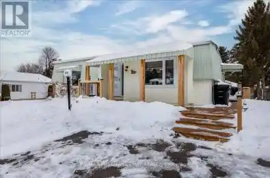 29 LINDEN Lane Innisfil Ontario L9S1P8