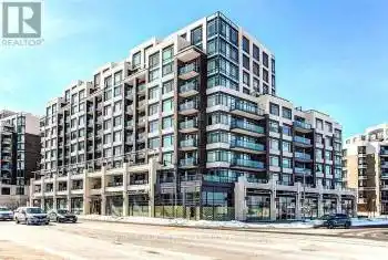8130 Birchmount Rd Unit# 807 F, Markham, Ontario L6G 0E4, 1 Bedroom Bedrooms, 5 Rooms Rooms,2 BathroomsBathrooms,Condo,Rented,Birchmount,N11923186