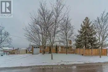 162 Prince Charles Dr, Halton Hills, Ontario L7G 3W2, 3 Bedrooms Bedrooms, 6 Rooms Rooms,1 BathroomBathrooms,All Houses,Rented,Prince Charles,W11923165