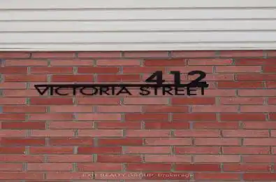 412 Victoria Street Unit# Apt #1 Tweed Ontario K0K3J0