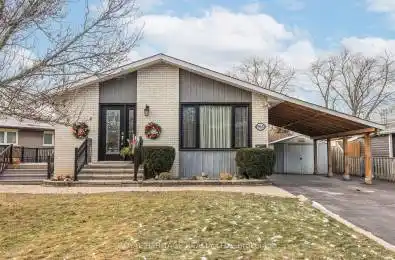 963 Timmins Gardens Pickering (Bay Ridges) Ontario L1W2L4