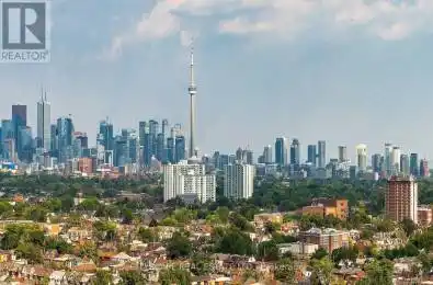 1410 Dupont Street Unit# 2206 Toronto (Dovercourt-Wallace Emerson-Junc