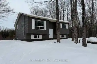 194 Felbers Road Tudor & Cashel Ontario K0K1Y0