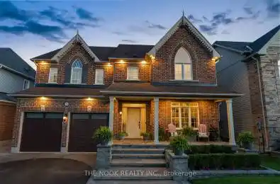 39 Colville Ave Clarington Ontario L1C 0H7
