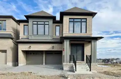 1011 PISCES Tr Pickering Ontario L1X 0P7
