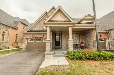 29 Workmen's Circ Ajax Ontario L1T 4R1