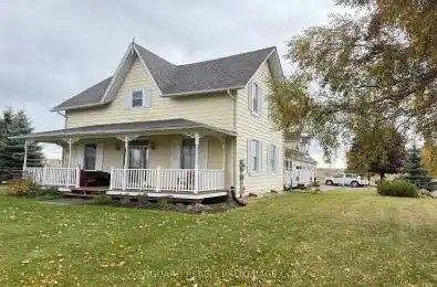 3509 Line 5 Bradford West Gwillimbury Ontario L3Z 0Z6