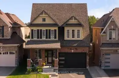 3 Moreau Way Springwater Ontario L9X 0S5
