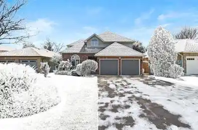 81 Ontario St Halton Hills Ontario L7G 3K9