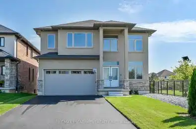34 Hampshire Pl Hamilton Ontario L8J 2V3