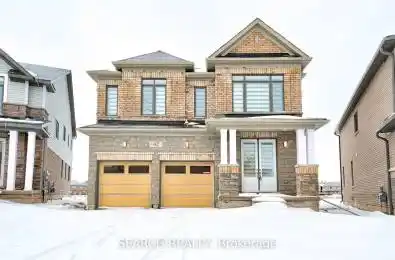 42 Mildred Gillies St North Dumfries Ontario N0B 1E0