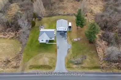 4791 Bellrock Rd South Frontenac Ontario K0H 2W0