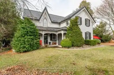 8292 WILSON St Guelph/Eramosa Ontario L0P 1B0